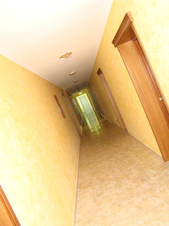Hotel Ristorante111 Villapiana Bagian luar foto
