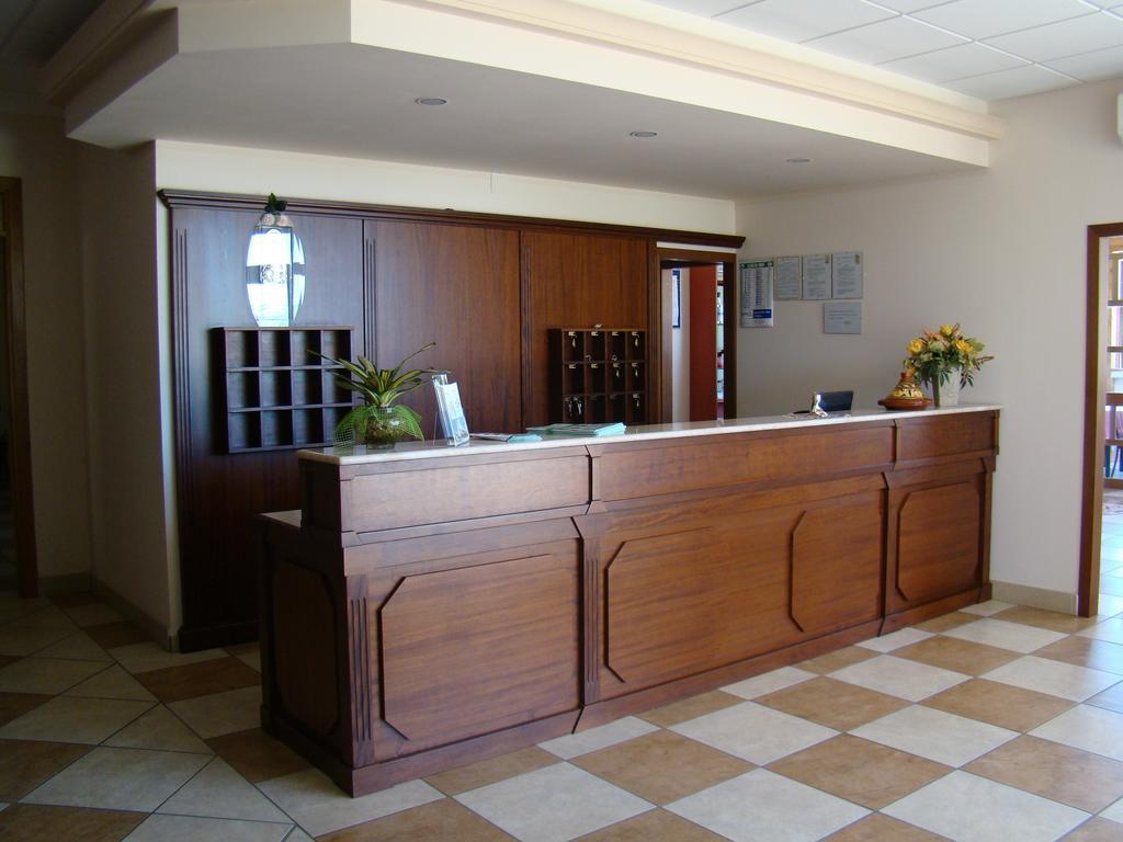 Hotel Ristorante111 Villapiana Bagian luar foto