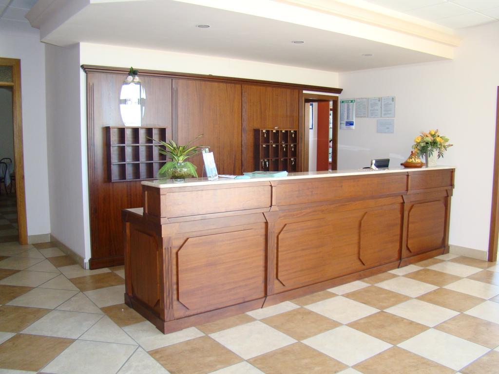 Hotel Ristorante111 Villapiana Bagian luar foto