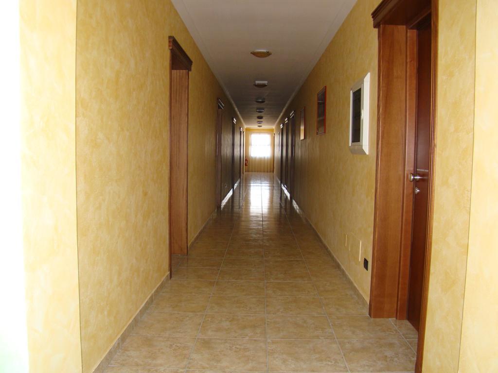 Hotel Ristorante111 Villapiana Bagian luar foto