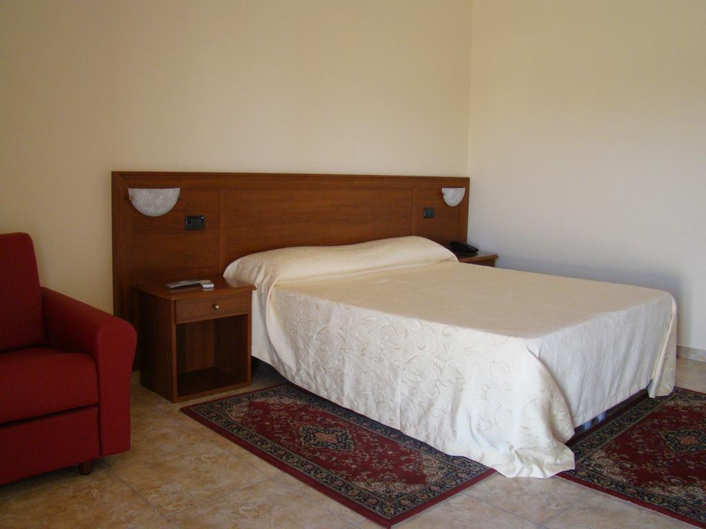 Hotel Ristorante111 Villapiana Ruang foto